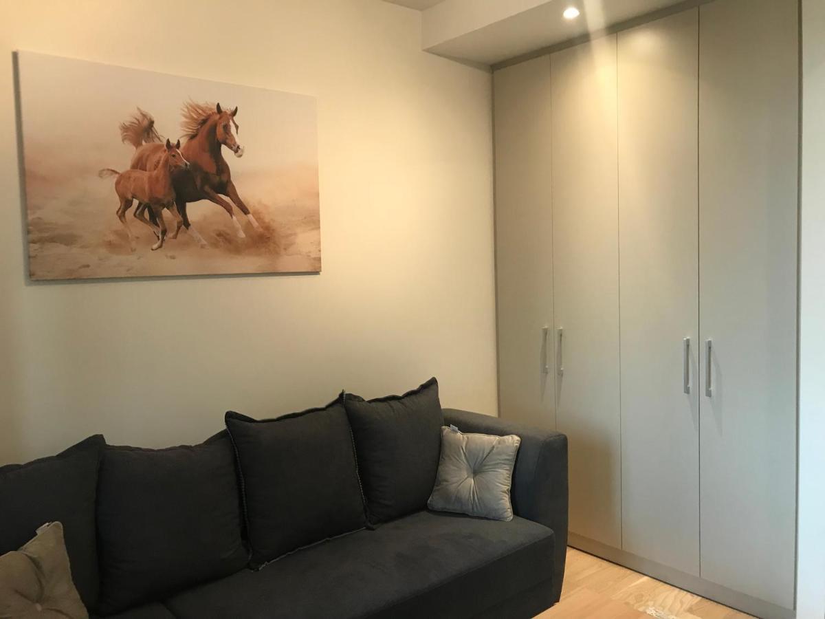 Appartement The Gates 705 à Belgrade Extérieur photo
